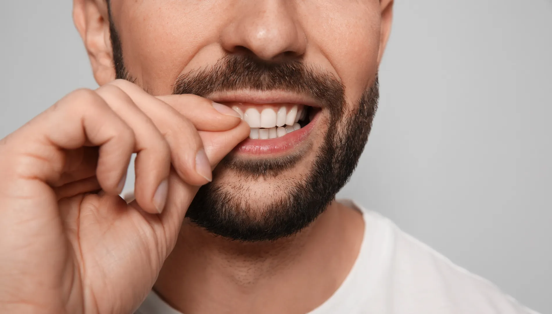 o invisalign pode tratar a mordida cruzada